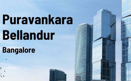 Discover Your Dream Home at Puravankara Bellandur