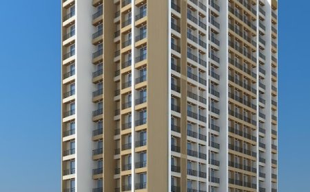 Pawshe Pride Kalyan west