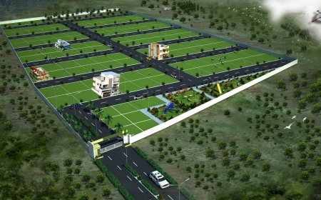 Sattva Bhumi Plots Bangalore | The Perfect Spot for Your Dream Home