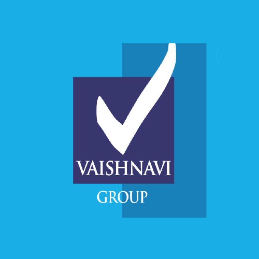 Experience the Elevated Lifestyle of Vaishnavi IVC Road