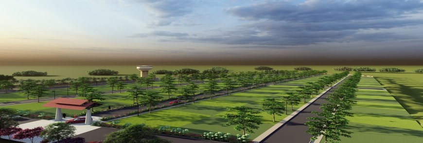 Shriram Plots Valarpuram: Modern Plots for Contemporary Living