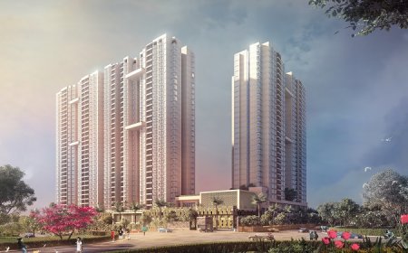 New Projects in Bangalore: Pre-Launch and Upcoming Residential Opportunities