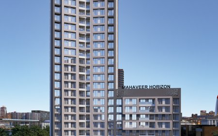 new construction in kalyan west