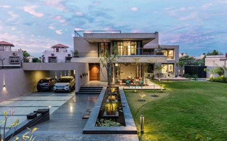 The Ultimate Living Experience: Karyan Wave City Ghaziabad Residences