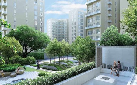 Purva Pali Hill: A Premier Residential Project in Bandra West, Mumbai