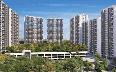 How to Contact Godrej Wave City NH 24 Ghaziabad?