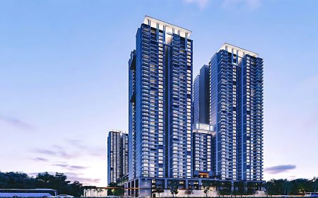 Sophisticated Living at Prestige Neopolis Kokapet, Hyderabad