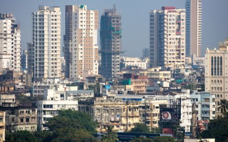 Discover the Heights of Luxury at Prestige Panvel Mumbai