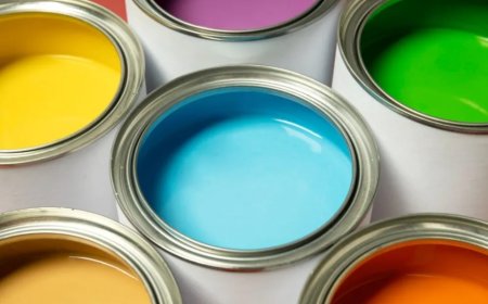 Top 10 Paint Companies in India-2023's Leading Manufacturers