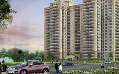 Omaxe Gorakhpur: Redefining Luxury in Uttar Pradesh