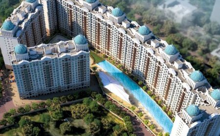 arihant aaradhya kalyan sample flat