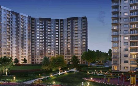 Prestige Raintree Park, Whitefield, Bangalore: Features and Amenities for Investing