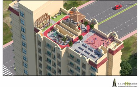 Ready to move flats in kalyan