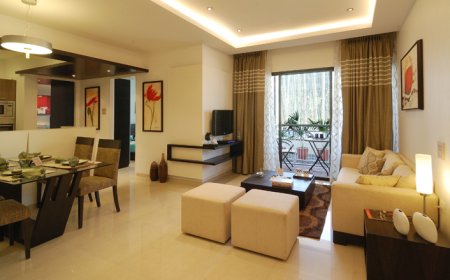 Best project in kalyan west