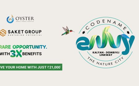 Envy Saket Kalyan East