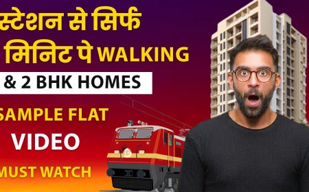 Navkar Heights Kalyan | Call 9022115555