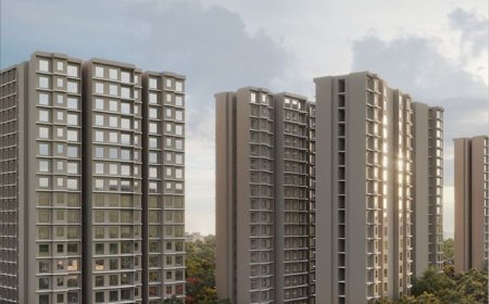 Mangeshi Universe Ambivali | Call 90221155555