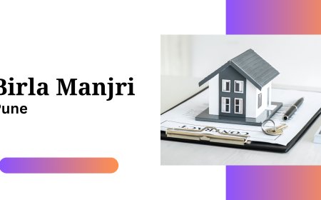 Birla Manjri Pune: Perfect Blend of Comfort and Luxury