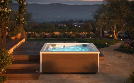 Jacuzzi Price Guide: Your Complete Reference for Jacuzzi Prices in India