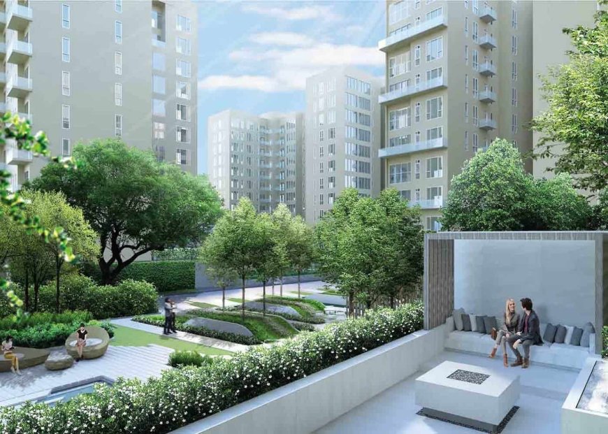Purva Pali Hill: A Premier Residential Project in Bandra West, Mumbai