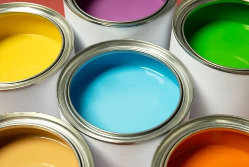 Top 10 Paint Companies in India-2023's Leading Manufacturers