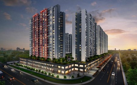 Investment Opportunities at Godrej Hinjewadi: High Returns