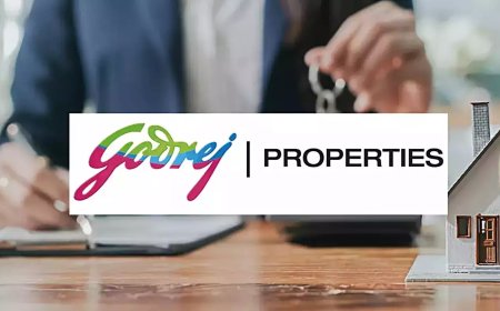 Godrej Yeshwanthpur Bangalore Discover 2 & 3 BHK Luxury Living