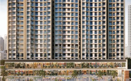 Cornerstone Yogidham Kalyan