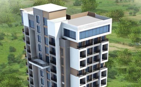 Flat In Kalyan East For Sale