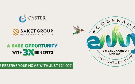 1 BHK Flat In Kalyan East Near Station