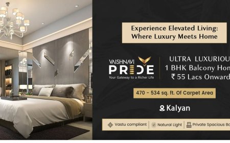 Property rates in Kalyan East