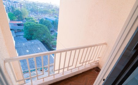 1 bhk Flat in Shahad Near Station