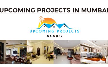 Best Upcoming Projects in Mumbai