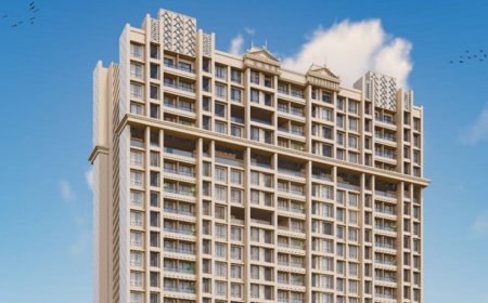 Kdmc Approved New Construction In Kalyan East