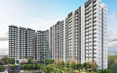 Cidco Lottery 2024 Navi Mumbai Dates