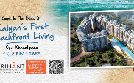 Arihant Aaradhya  Sample Flat