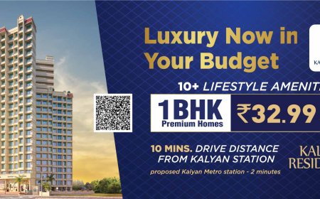 Kalyan Residency Kongaon