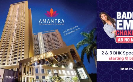 Ready To Move 3BHK in Kalyan