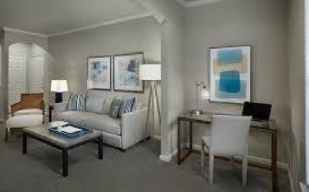 Experience Modern Comfort at Swastik Belgravia