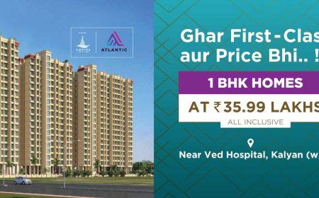 Kalyan New Project 1 BHK