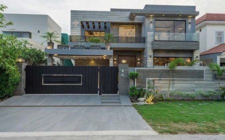 Shantam Parmeshwar Residence: A Fusion of Style and Substance