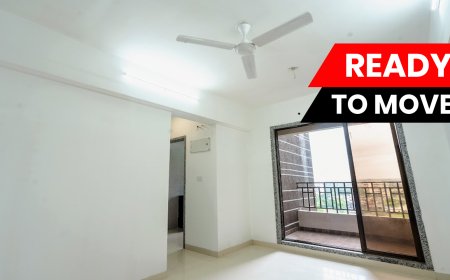 New construction in ambivali