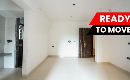 Flats for Sale in Ambivali