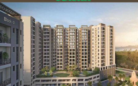 Discover Your Ideal Living Space at Mahadev Greens, Trisulia, Cuttack Road, Odisha