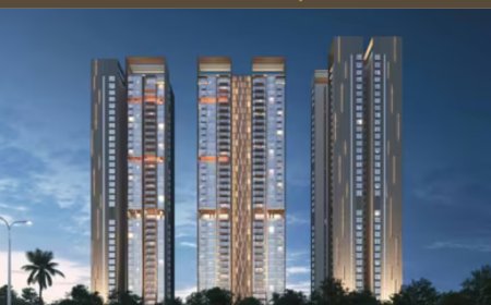 DN YOO Odisha: A Premier Living Experience in Bhubaneswar