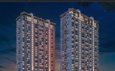 Z Padmanabha Residences: Luxury Meets Sustainability in Pahala