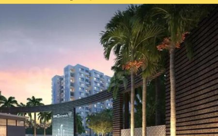 Your Dream Home Awaits at DN Fairytale in Madanpur, Bhubaneswar