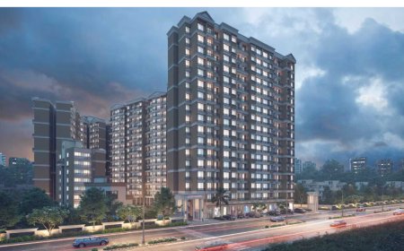 Experience Thane’s Vibrant Lifestyle at Hiranandani Cadbury Junction: Urban and Natural Beauty