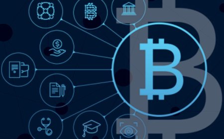 Blockchain Development Company: What You Need to Know to Get Started