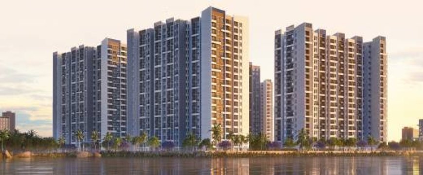 Sumadhura Panorama: Your Gateway to Luxurious Living